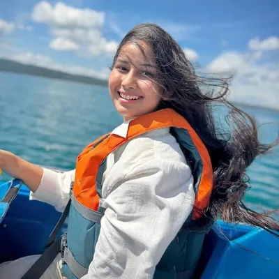 Dristi Bordoloi🎀 profile