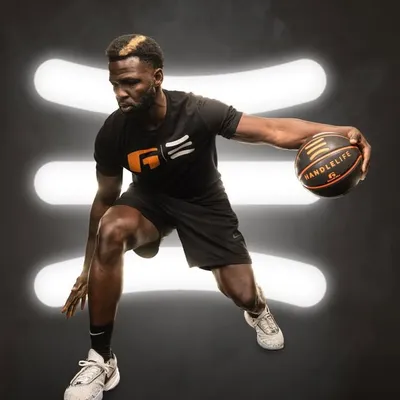 Johnny Stephene | NBA Skills Trainer profile