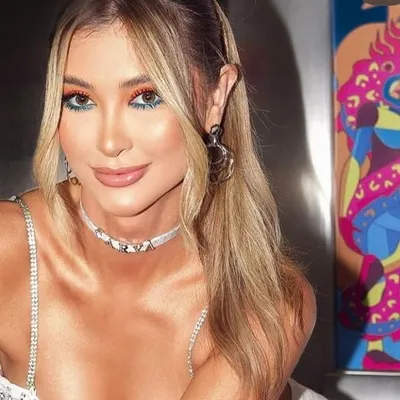 Adriana Barredo profile