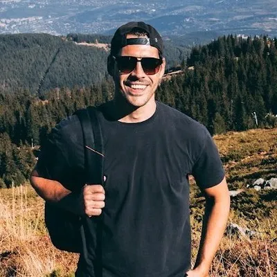 Dries ๐ง๐ช Artist Growth Manager profile