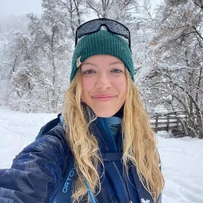 Kaitlyn O’Brien profile