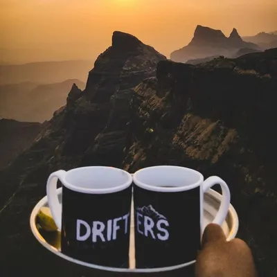 Drifters Club India profile