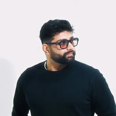Aditya Thakur profile