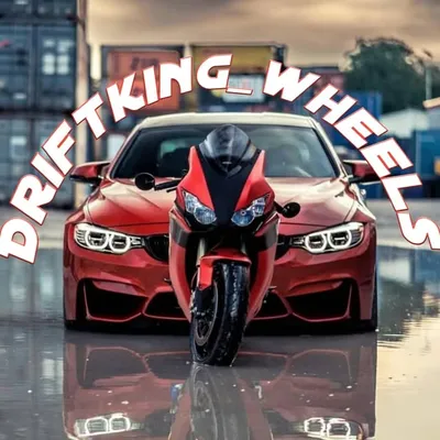 W H E E L S ⚡ profile