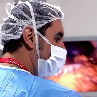 Dr. Igor Bello Madrid / Cirugia Bariátrica profile