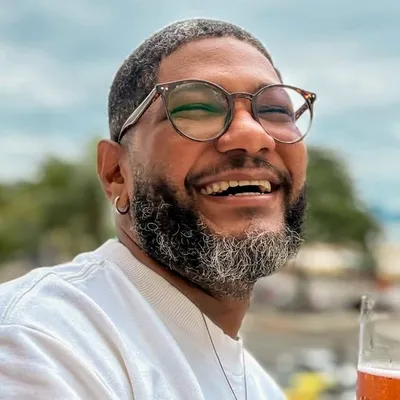 Rodrigo Ribeiro profile