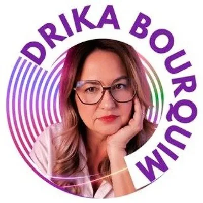 Drika Bourquim profile