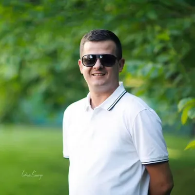 Drilon Bytyqi profile