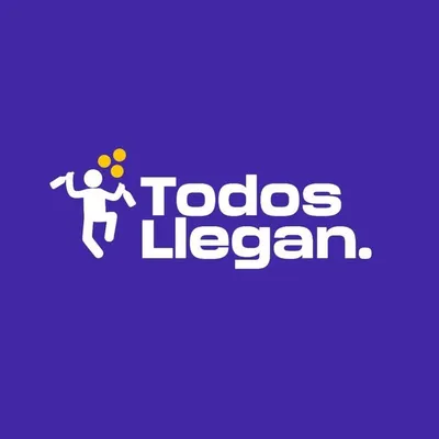 TODOS LLEGAN | Juegos para beber con amigos, parejas y familia🍺 profile