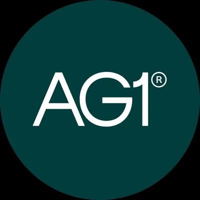 AG1 profile