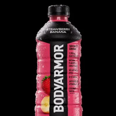 BODYARMOR profile