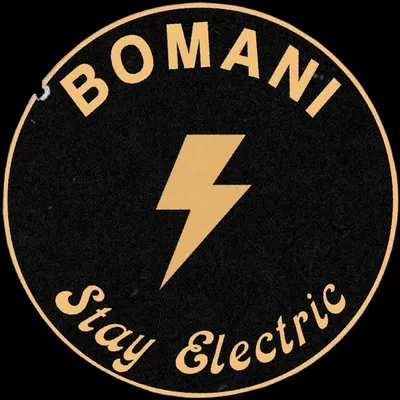 BOMANI profile