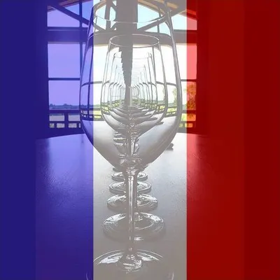 DrinkBordeaux profile
