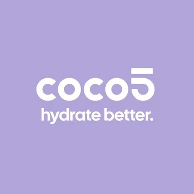 Coco5 Natural Hydration profile