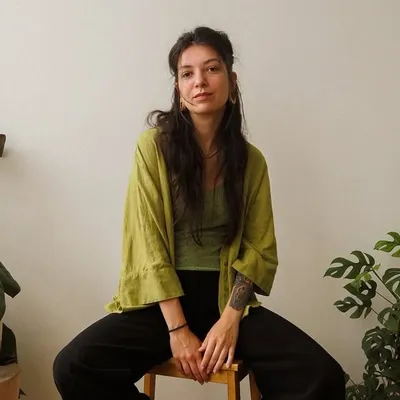 Estée | tea & art profile