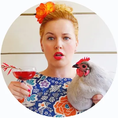 Kate E. Richards profile