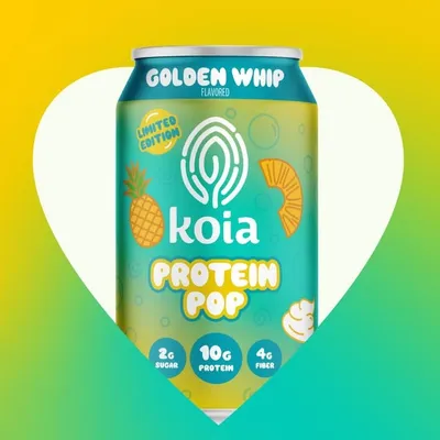 Koia profile