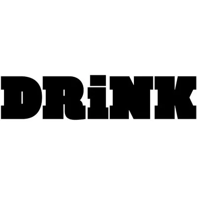 DRiNK Magazine Asia profile