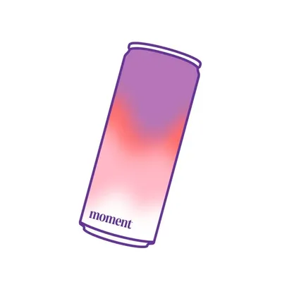 Moment Botanical Drinks profile