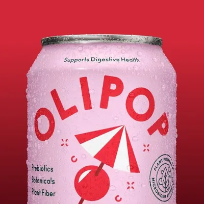 OLIPOP profile