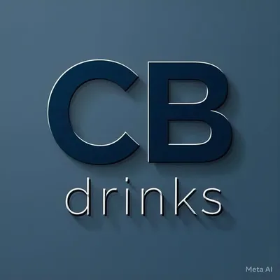 CB Drinks profile