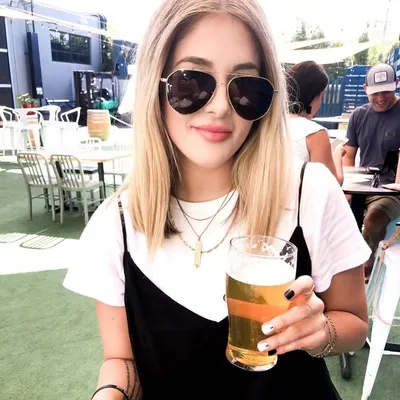 Madison | drinkstagram profile