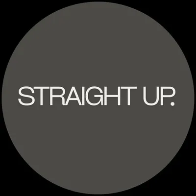 Straight Up. profile