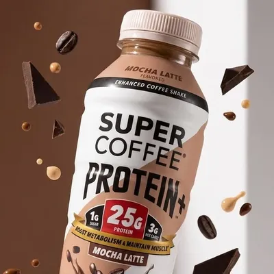 Super Coffee profile