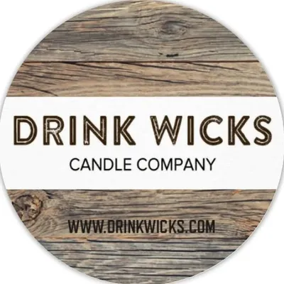 Drink Wicks Candle Co. ®️ profile