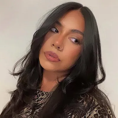 Adriana Garibay profile