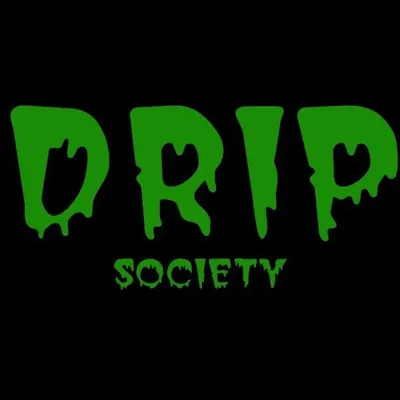 DRIP SOCIETY profile