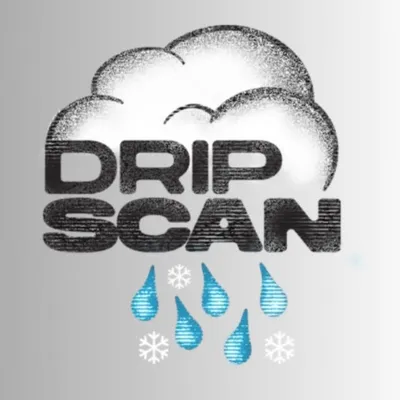 DripScan profile