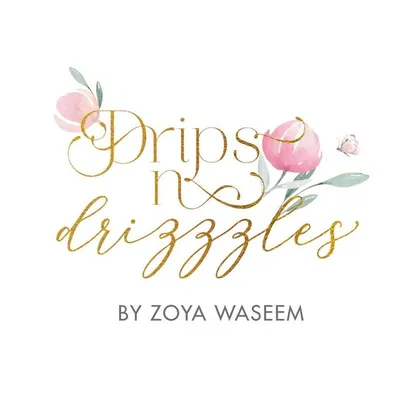 DripsnDrizzzles®️by Zoya Waseem profile