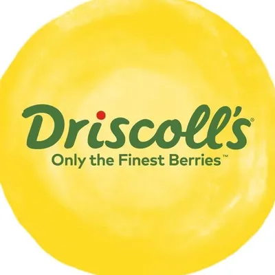 Driscoll's profile