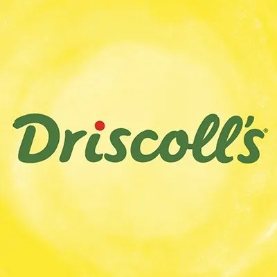 Driscoll's México profile