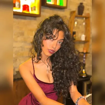 Drishti profile