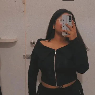 Drishti Bhargava profile