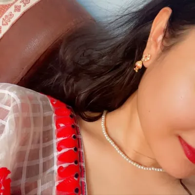 Drishti Chetia profile