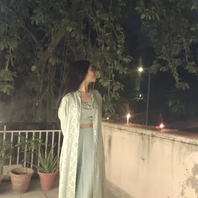 Drishti Agarwalla profile