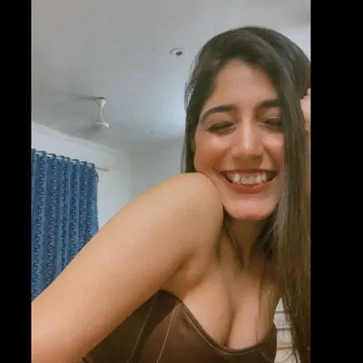Drishti Budhwani profile