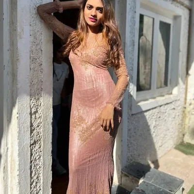 Drishti Poojari profile
