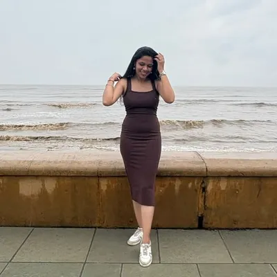 Drishti 🪷 profile