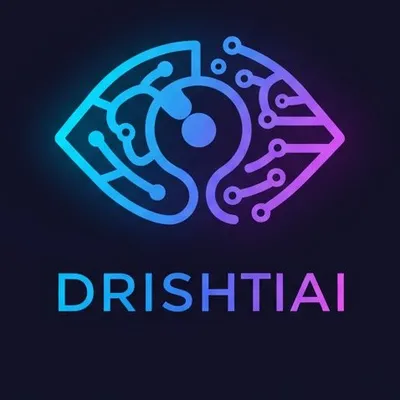 DrishtiAI profile