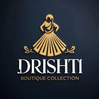 DRISHTI BOUTIQUE COLLECTION profile