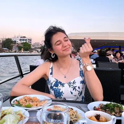 Drishti Sharma profile