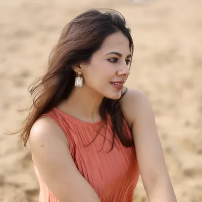 DRISHTI KHANNA profile
