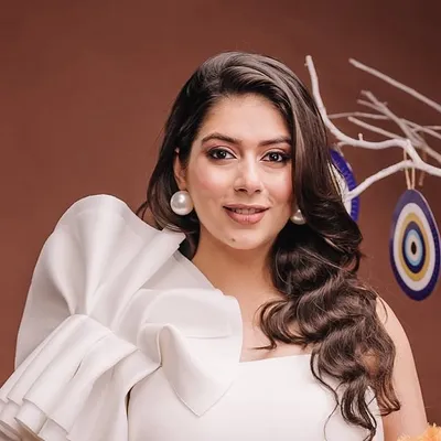 Drishti Khurana profile