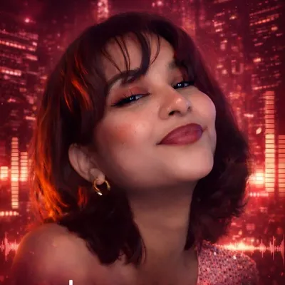 Drishtiparkhi profile