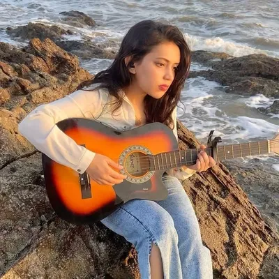 Drishti Chavan profile