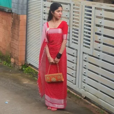 Drishya Dechakka🐽 profile